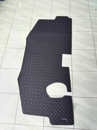 Karpet mobil L300/karpet supir L300 karpet alas kaki khusus mobil L300