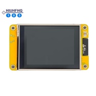 NerdMiner V2 2.8 Inch Display BTC Solo Lottery Nerd Miner 56KH/S Crypto  Miner Solo Mining Machine E