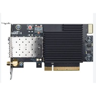 ExaNIC X10 / X4 Ultra Low Latency Network Card (Cisco/Exabblaze) 10GbE SFP+ Specialized in HFT Trade
