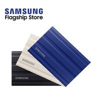 Samsung 1TB T7 Shield Portable SSD | Samsung T7 shield | Solid State Drive | External Portable SSD | 1TB SSD | Samsung SSD