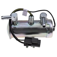 24V Universalll Electric Fuel Pump 4645227 8-98009397-1 for Excavator CP220-3