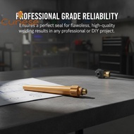 [Cunese] TIG Welding Torch Accessories QQ150 QQ300 5PCS Ba Cap Set Enhanced Durability For Industria