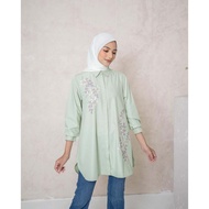 Daiva Shirt Heaven Lights