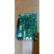 mb mainboard tv Changhong 40D1000I mesin tv Changhong 40D1000 I