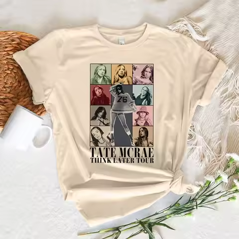 tate mcrae