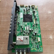 53146|| TOSHIBA TV 40AV10E LTA400MH09 MAIN BOARD MST6M48 2011-06-13 *35015403