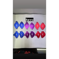 Egr Cover REVO Vigo Old D-Max 1.9 Plate Type Color Selectable