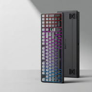 MCHOSE G98 V2 Mechanical Keyboard Customized Wireless Bluetooth Triple Mode Professional Gaming Keyb