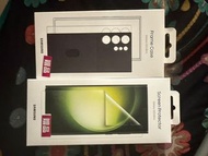 S23 Ultra 保護殻+保護貼