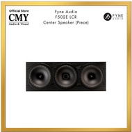 Fyne Audio F502E LCR Center Speaker (Piece)