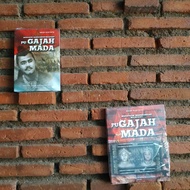 Paket Hemat Buku Sejarah Perang PU GAJAH MADA 1& 2 Karya Agus Sunyoto