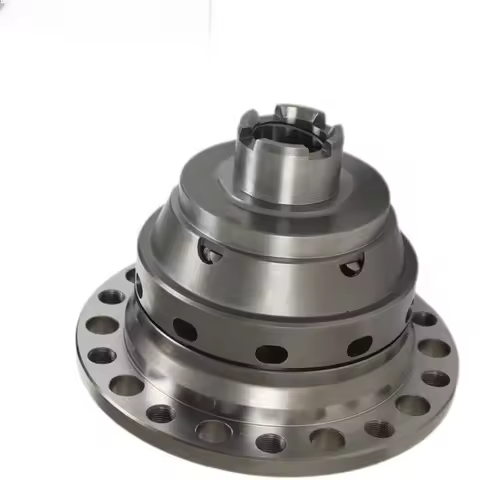 CRV K20 2002-2006 2WD 4WD MF-TRS-05K20 Position Traction Unassembled Spiral Limited Slip Differentia