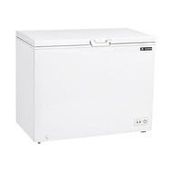 SANDEN ตู้แช่ 2 ระบบ SCF-0365 12.4 คิว สีขาว