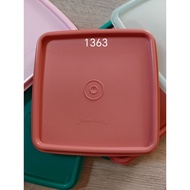 penutup 1363..untuk small goody box tupperware 1pcs