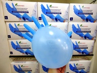 包順豐，特厚12寸無粉純丁腈手套/可食品/餐飲/按摩/清潔/醫療/防疫用/一次性加厚手套 Nitrile Gloves CE/FDA認證，XS/S/M/L/XL均有現貨