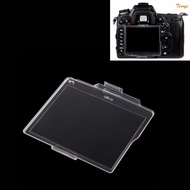TER Protector Hard LCD Monitor Cover Screen For D7000 SLR DSLR Camera BM-11