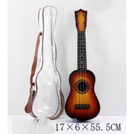 Permainan kanak2 Gitar