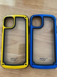 iPhone Case    / ROOT CO