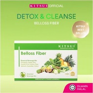 KITSUI Belloss Fiber 15g x 15s