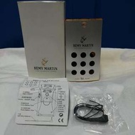 絕版 Remy Martin 收音機連天線一套