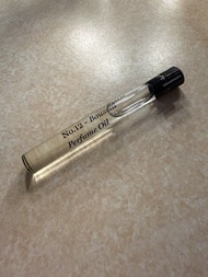 正版法國 Maison Louis Marie No.12 夏夜香氛油 Bousval Perfume oil sample 小眾香水 試用 旅行 迷你 小樣 正品 