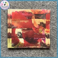 Ben Watt Fever Dream Original CD Album [Sealed] Brand New 1Z07427 -PH2