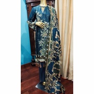 baju Pakistan wanita ready to wear R20