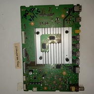 SONY-KD-65X85J/MAINBOARD/POWERBOARD/TCON