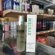 System Energy Essence Thinning Hair Preventive 120ml