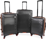 Roadie 3pc Hardside Luggage Set
