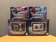 DIGIMON PENDULUM COLOR GODZILLA EDITION OMEGAMON:“G” FUSION MODE SIDE (GODZILLA COLOR / DIGIMON COLO