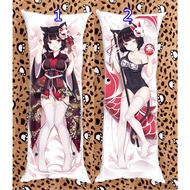 Azur Lane Yamashiro Pillow