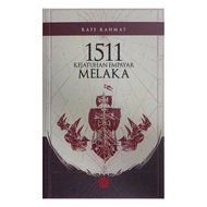 [PATRIOT PUBLICATION] 1511 : Kejatuhan Empayar Melaka (L141, BL107)