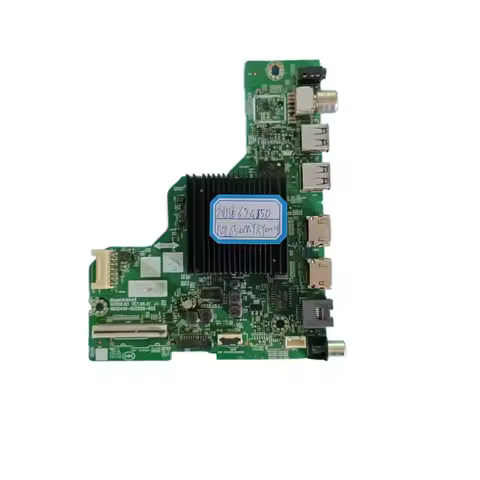 Original 65G5D TV Motherboard A1AA45 N012406-002568-002 Screen Selection RDL650WY