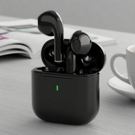 Pro4 TWS Bluetooth Earbuds - Sleek, Lightweight Design, Powerful Bass & Clear Calls, Perfect for Run