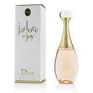 Dior J'adore In Joy Eau De Toilette EDT 迪奧真我心悦/愉悅淡香水 50ml