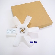 Radiator Fan Blade TOYOTA LAND CRUISER J40 BJ40/45/46
