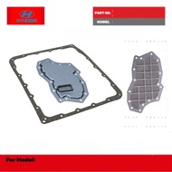 46240-4C000 Hyundai auto transmission filter for Starex, Kia Sorento