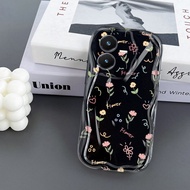 Callfireเคสสำหรับหยัก Vivo Y03 Y22 Y22S Y02S Y77 Y77E Y77e (T1) iQOO Z6 Lite Y16 Y35 2022 4G คสเคสมื