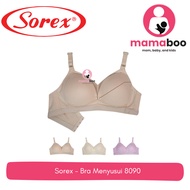 Sorex - 4-Hook Nursing Bra 8090