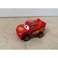 Disney Pixar Cars Mini Racers Lighting Mcqueen