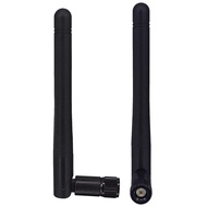 4G LTE Antenna External Mimo SMA Male Aerial Omnidirectional WiFi Antenna 5.8G for Wireless Network 