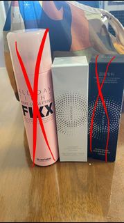  PRAMY  保濕定妝噴霧 水光款