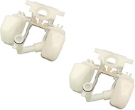 M Carburetor Float For Bandit 250~400CC (GSF250~400) GJ77A/GK75A/7AA Plastic Float (oil Float) Part 