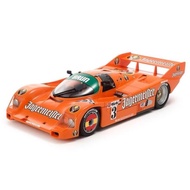 24372 TAMIYA 1/24 PORSCHE 962C JAGERMEISTER