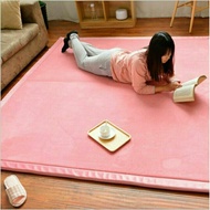 (130cm * 190cm, 190cm *190cm) Japanese Style Tatami Floor Carpet