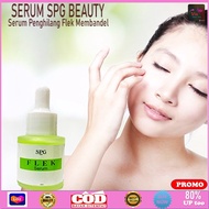 Serum FLEK by SPG Beauty 20ml Serum Flek Hitam - SERUM PLEK HITAM - SERUM SPG FLEK HITAM
