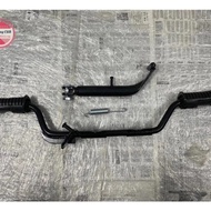 Full..Cub 81-82_DD front footrest set_sole + side cub 81_82_dd auxiliaryClear