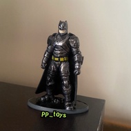 Mattel DC comics Batman Armored 3 figure (BvS)