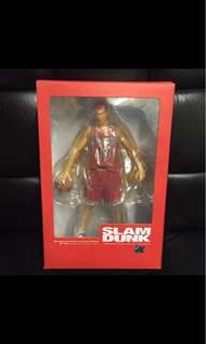 Slam Dunk 男兒當入樽 櫻木花道 Figure